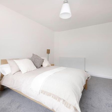 Two Bedroom Country Cottage With Parking Musselburgh Bagian luar foto