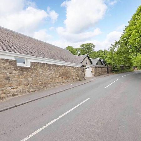 Two Bedroom Country Cottage With Parking Musselburgh Bagian luar foto